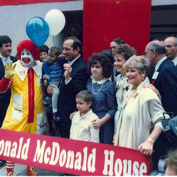 Wé McDonald - Age, Family, Bio