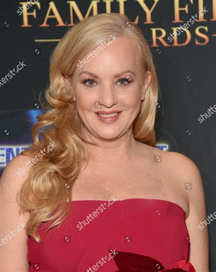 WENDI MCLENDON-COVEY