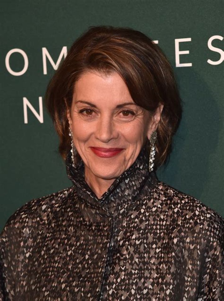 Wendie Malick 