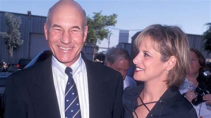 Wendy Patrick Age
