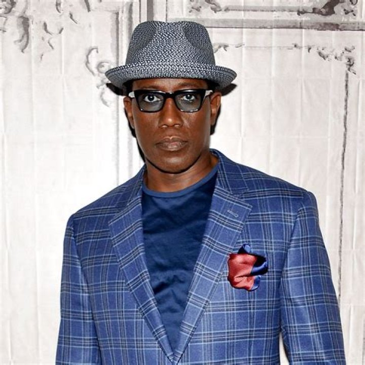 Wesley Snipes Wesley Snipes