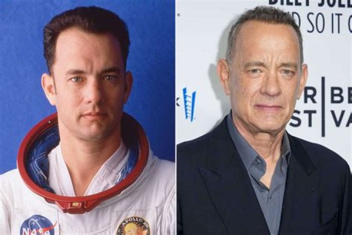 What Caused Tom Hanks to Lose His Temper in Public? Find Out!
