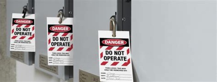 What does ignition lockout mean?