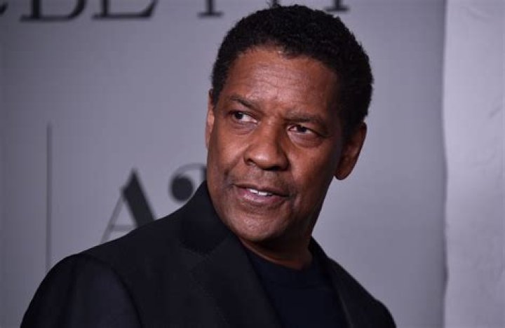 What Happened To Denzel Washington