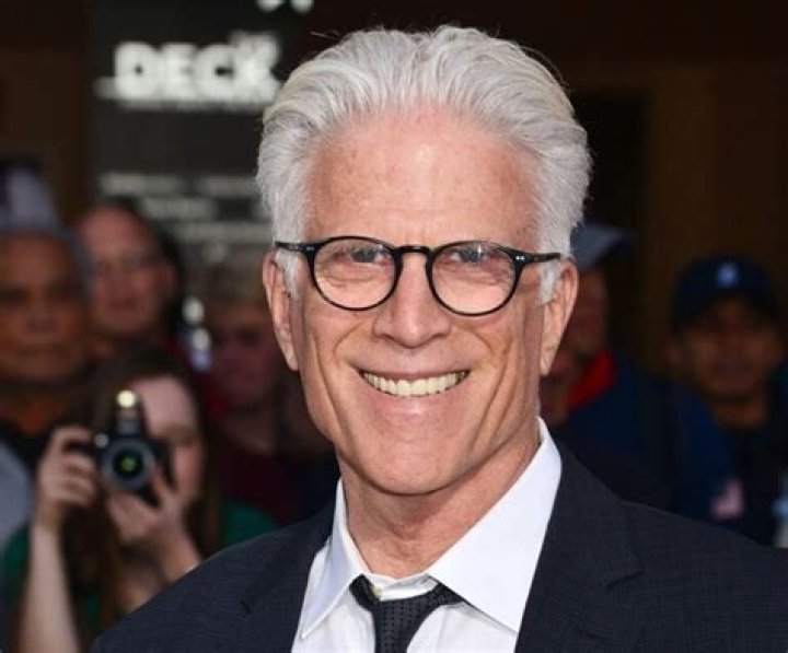 What Happened To Ted Danson Teeth: Has He Used Braced?