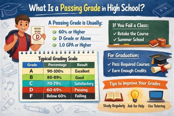 What is a passing score on the CBP exam?