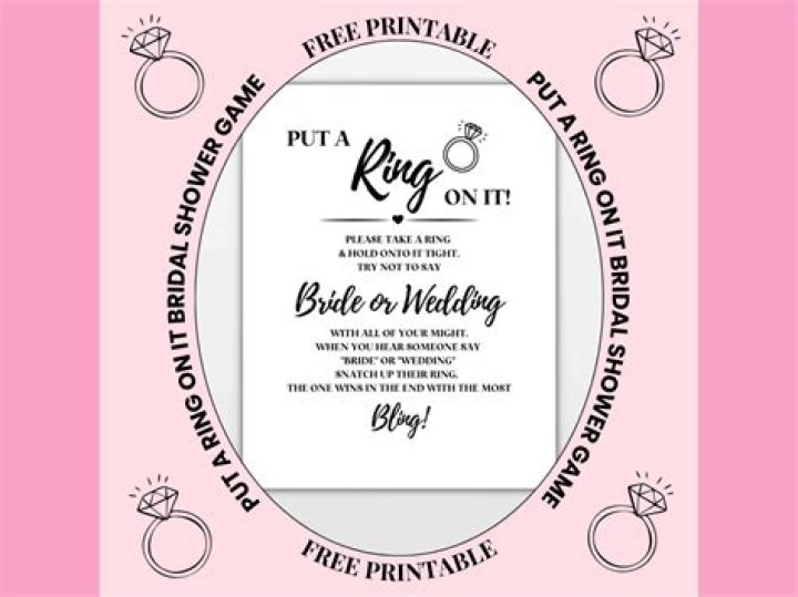 What is a ring game in pool?