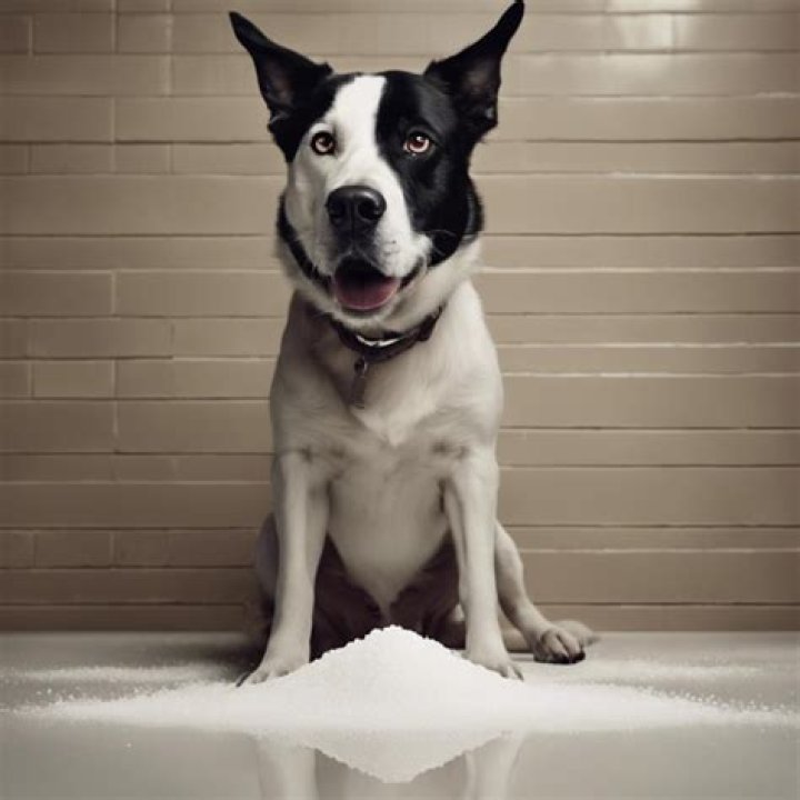 What is a salt dog?