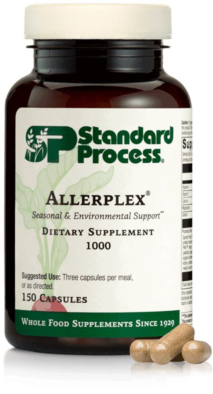 What is Allerplex used for?