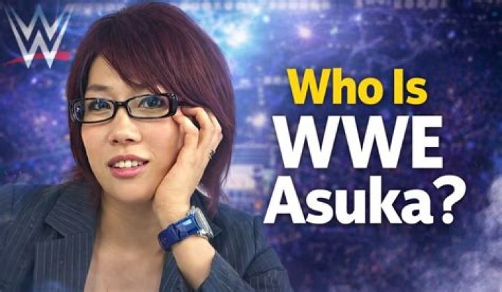 What Is Asuka’s Real Name?