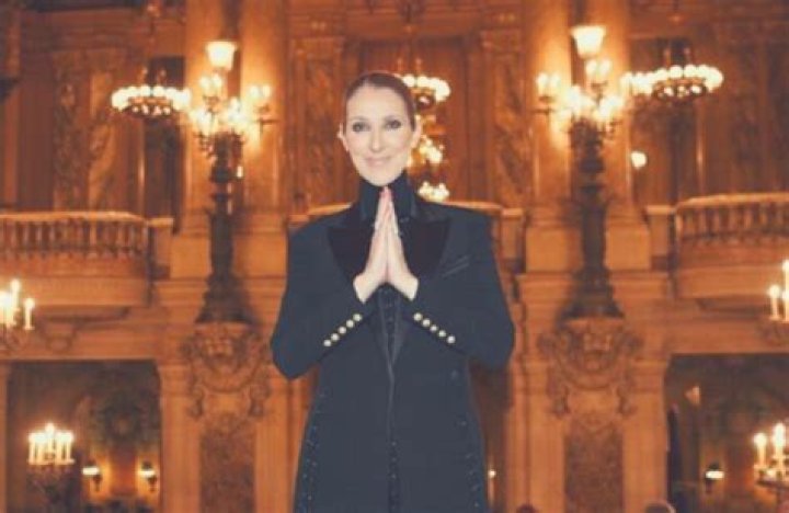 What is Celine Dion religion?