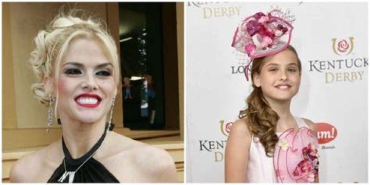 What is Dannielynn Birkhead net worth?