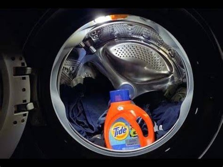 What is fresh Care LG washer?