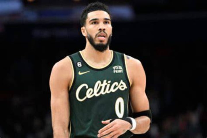 What Is Jayson Tatum Ethnicity?