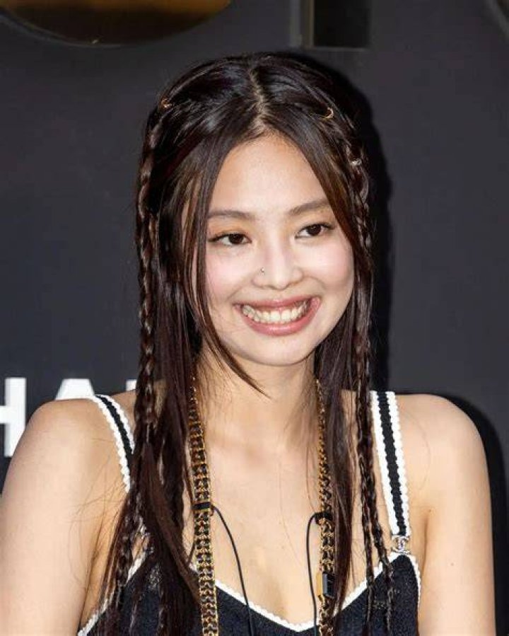 What Is Jennie Kim Real Name?