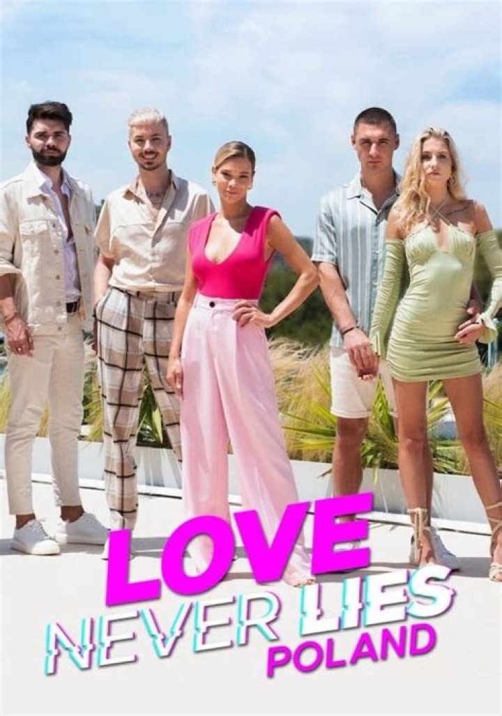 What is Love Never Lies about?