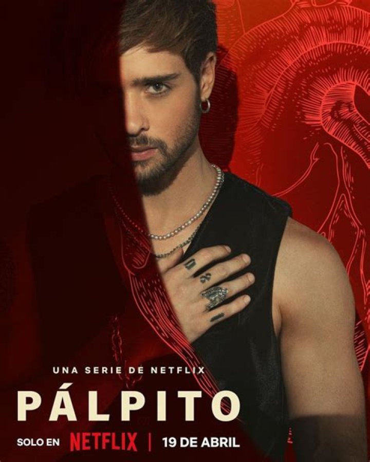 What is Pálpito about on Netflix?