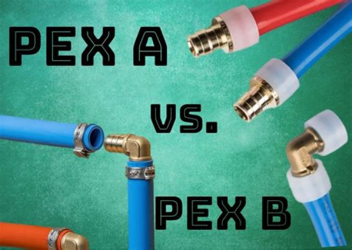 What is PEX A and PEX B?