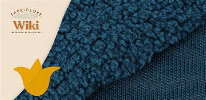 What is Ratine yarn?