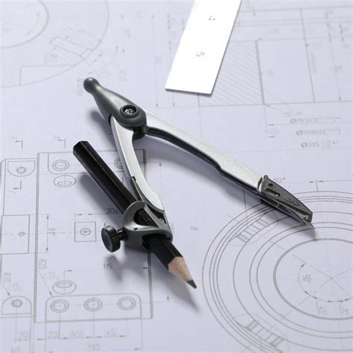 What is the best drafting compass?