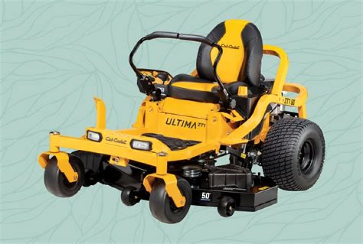 What is the best zero turn mower engine?