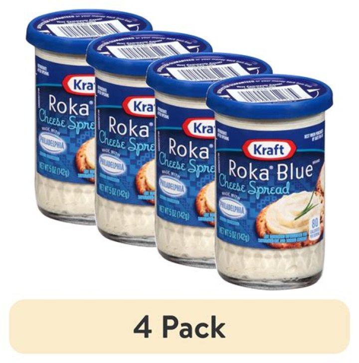 What is the difference between Roka Blue cheese and regular blue cheese?