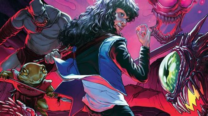 What is The Hellfire Club? Is it an X-Men reference?