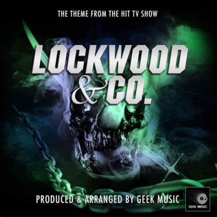 What is the Lockwood & Co. theme song?