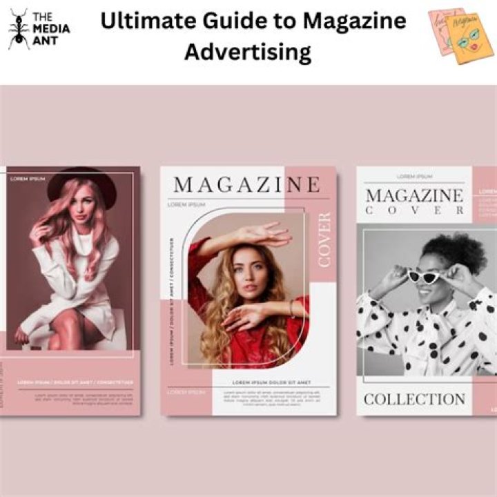 
Whats a vertical in a magazine? 
