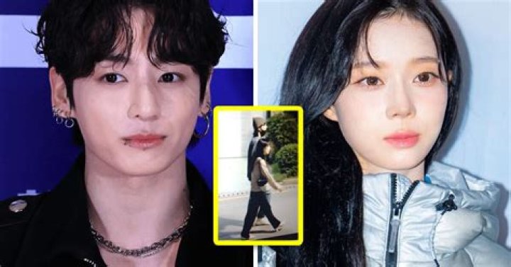 
When did the rumors about their relationship start? 