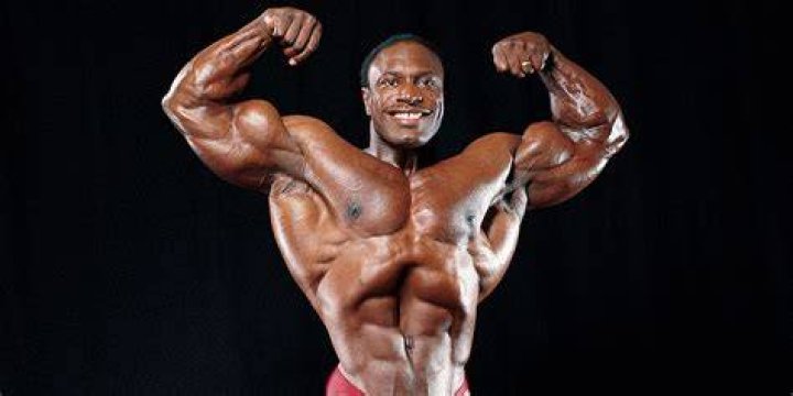 Where is bodybuilder Lee Haney now? wiki biography, net worth
