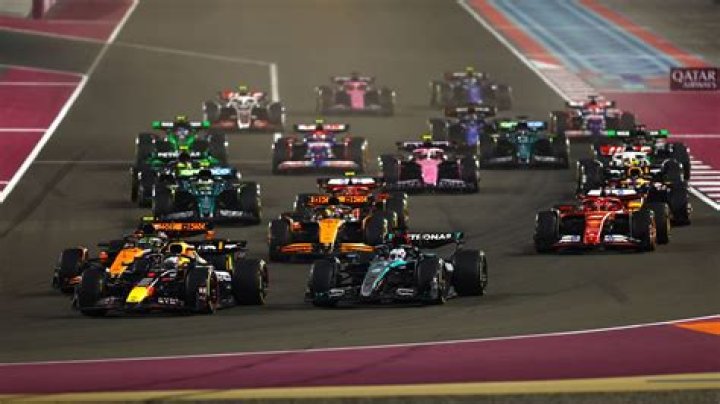 
Where Is F1 Engineer Rupert Manwaring Today? 