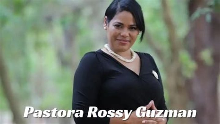 Where Is Pastora Rossy Guzman Now?