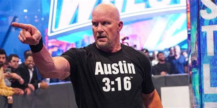 Where is Stone Cold Steve Austin's ranch?