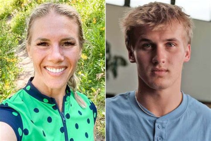 
Who Are Ruby And Paul Johnson? Everything To Know About Michael Johnson Parents 