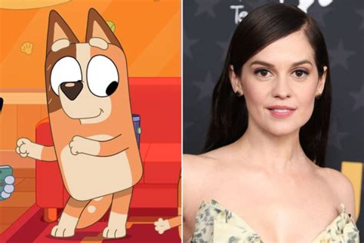 Who are the voice actors