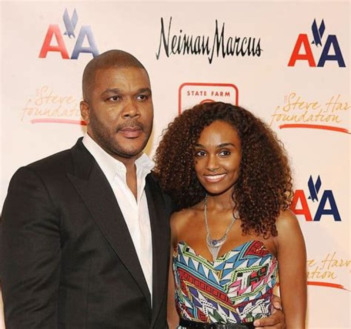 Who is Aman Tyler Perry? Know about his age, net worth, biography