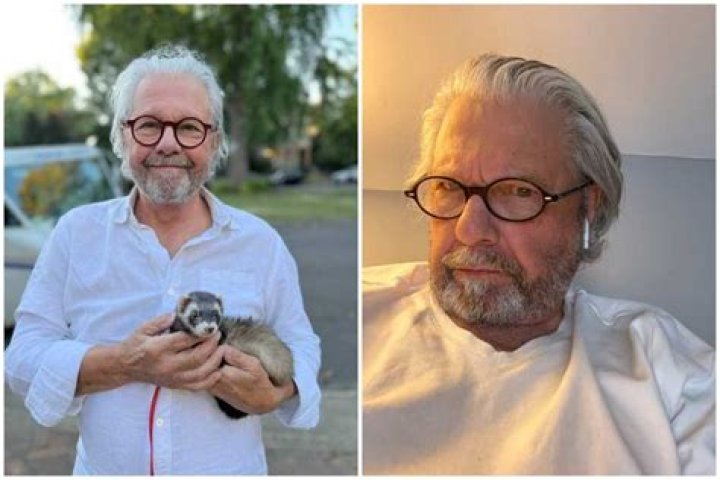 Who is Ashley Judd’s father?