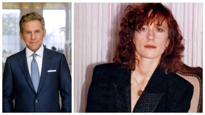 Who is David Miscavige’s wife?