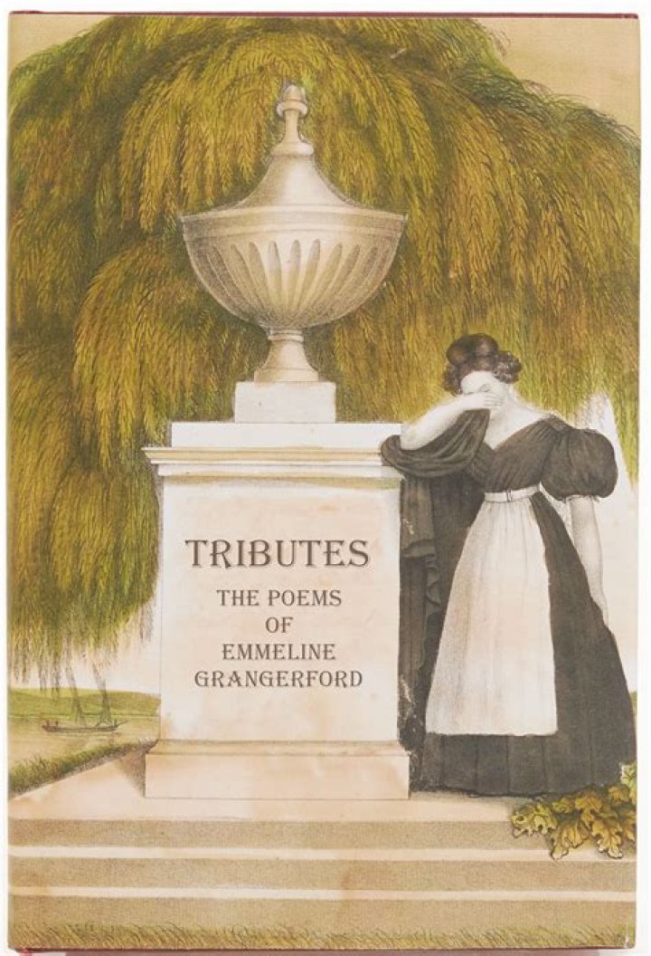 Who is Emmeline Grangerford?