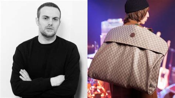 Who Is Gucci&rsquo;s New Creative Director Sabato De Sarno?