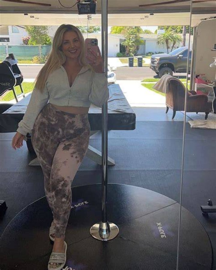 
Who Is Haleigh Cox Boyfriend? 