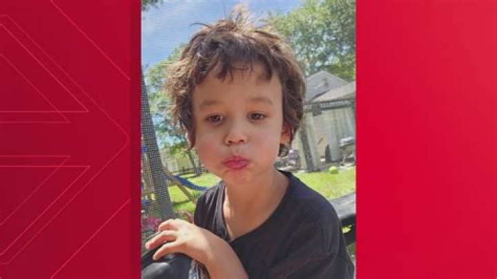 
Who Is Harry K? Missing Boy From Lowell Ma Found Dead 