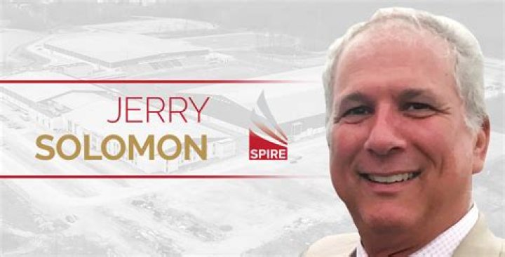 Who is Jerry Solomon? Know about his three marriages &ndash; two failed, children, age, net worth, biography
