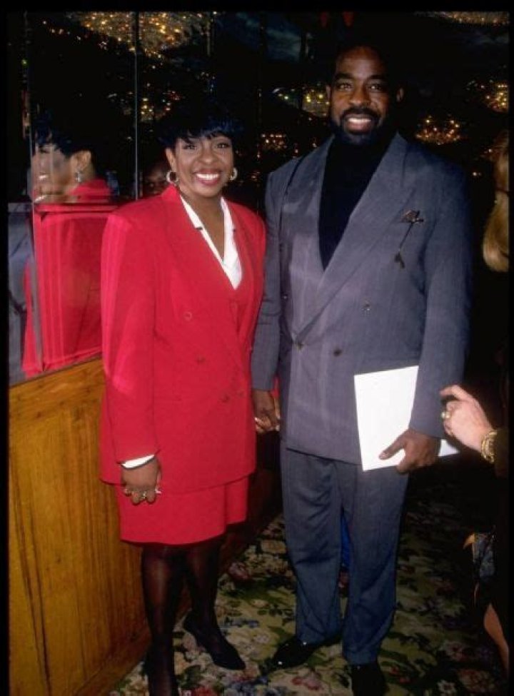 Who is Les Brown current wife?