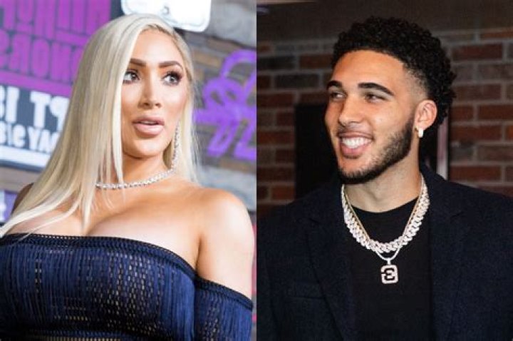 Who is LiAngelo Ball&rsquo;s Girlfriend Nikki Mudarris? The Couple Is Expecting First Child Together!