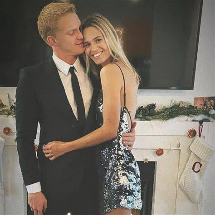 Who is Marloes Stevens and where is she from? Know about her relationship with Cody Simpson and social media Who is Marloes Stevens and where is she from? Know about her relationship with Cody Simpson and social media