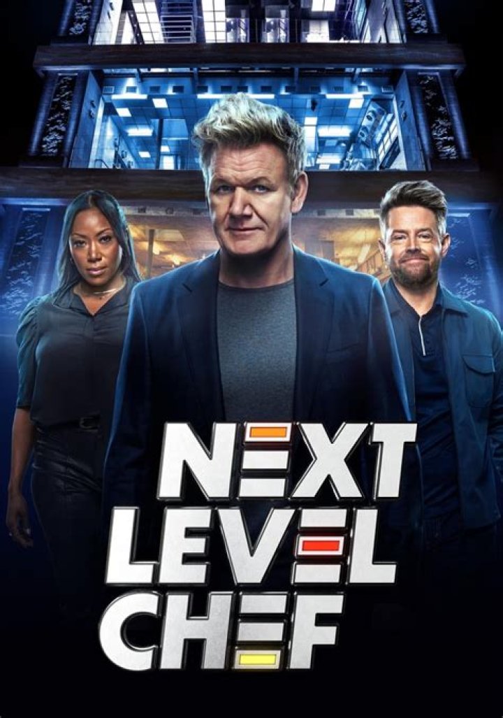 Who Is Mehreen Karim From “Next Level Chef”?