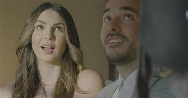 Who Is Mike Dargatis Dating?