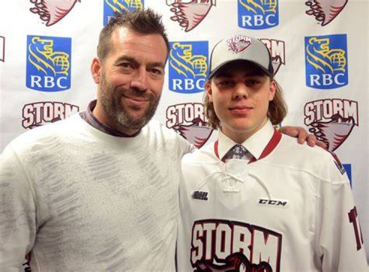 Who Is Tag Bertuzzi, Todd Bertuzzi Son? Wiki And Age